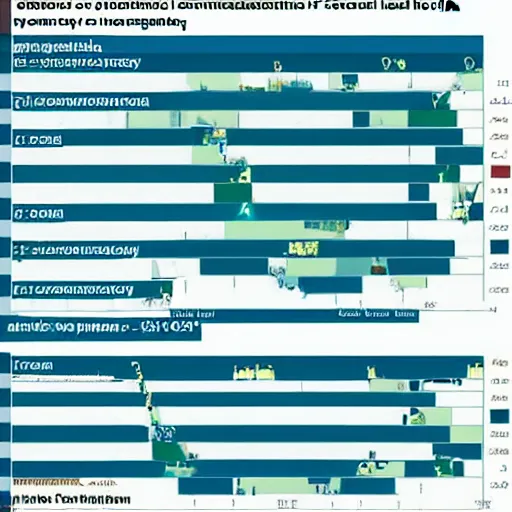 Image similar to ols regression showing relationship between fertility rate and productivity across national economies