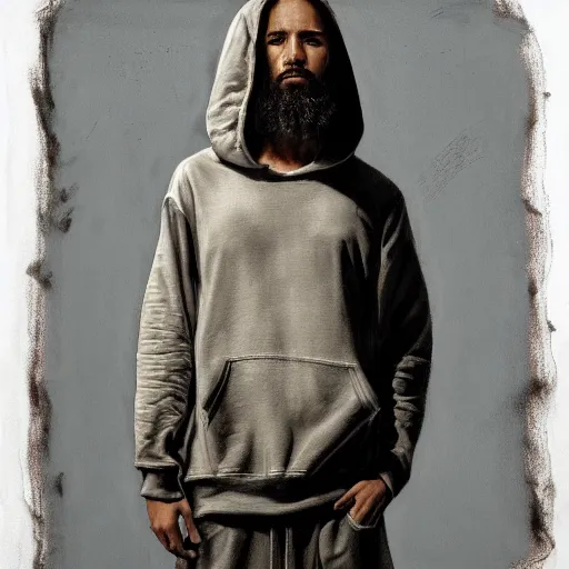 Jerry Lorenzo on N.D.G Studio again : r/streetwear