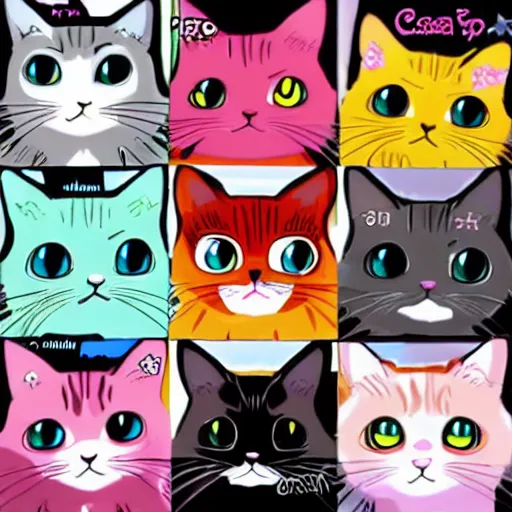 Fundy icons  Anime animals, Art icon, Anime tutorial