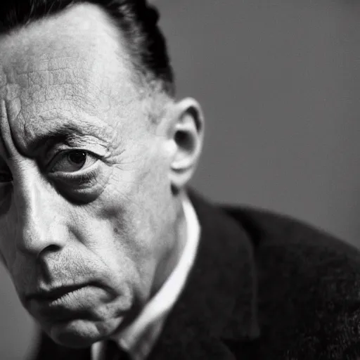 785 Albert Camus Photos & High Res Pictures - Getty Images