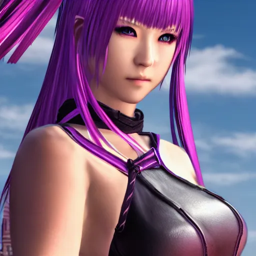 Oficina Steam::Playermodel x988 ( Anime, Games, Dead Or Alive, Vocaloid,  etc. )