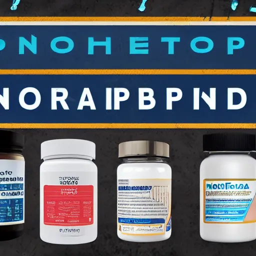 Prompt: Nootropics Depot