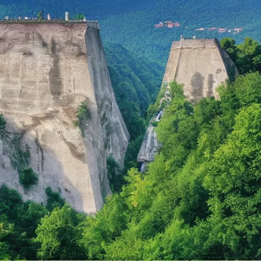 Image similar to serbia scenic