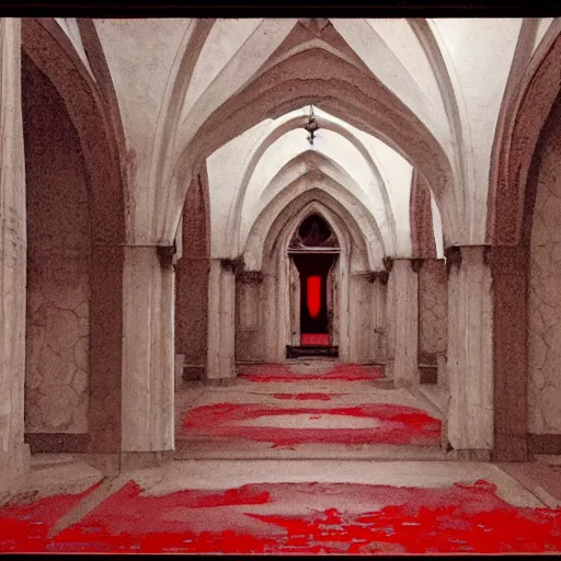 Image similar to dispel stasis in the palace of blood