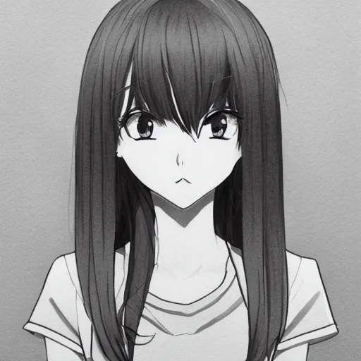 Anime Art Academy on X: Drawing Girl's Eyes: Part 3   Today let's take a look at two more styles of  girls' eyes – staring eyes and sleepy eyes! #manga #anime #animeeye #