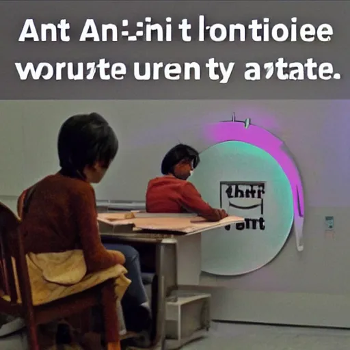 Image similar to Anti-internet ,