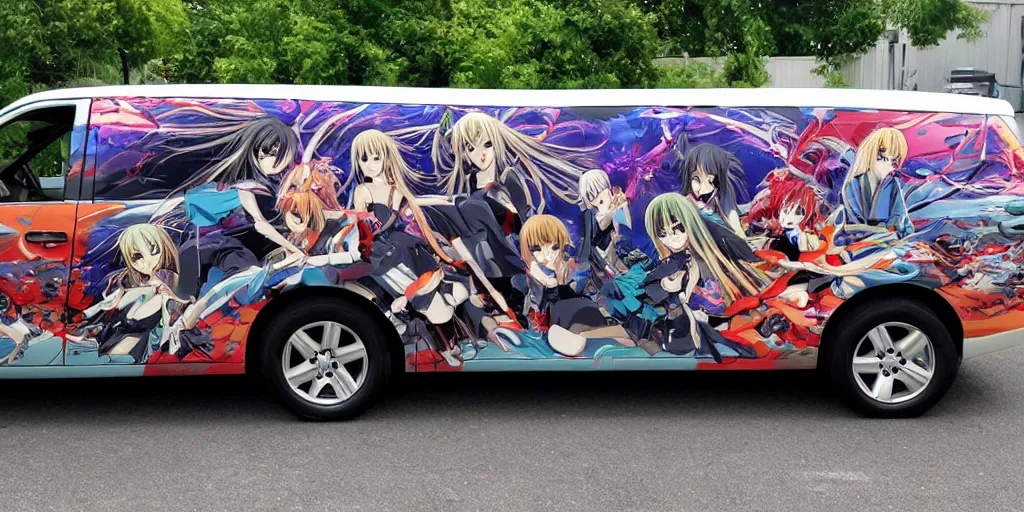 12 Anime cars ideas | anime, cars, japan cars