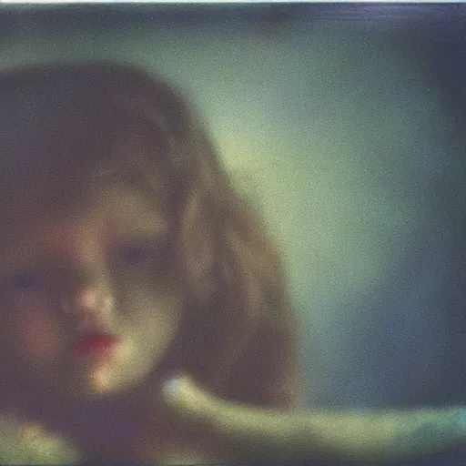 Image similar to archangel, 1 6 mm film, autochrome