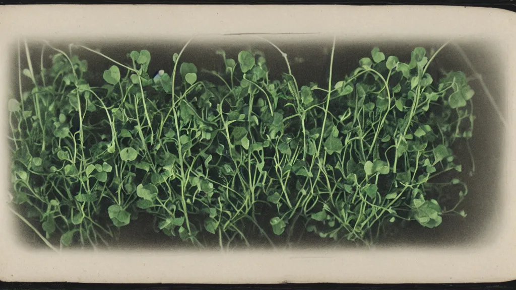Image similar to ambrotype astringent lightning bolt watercress