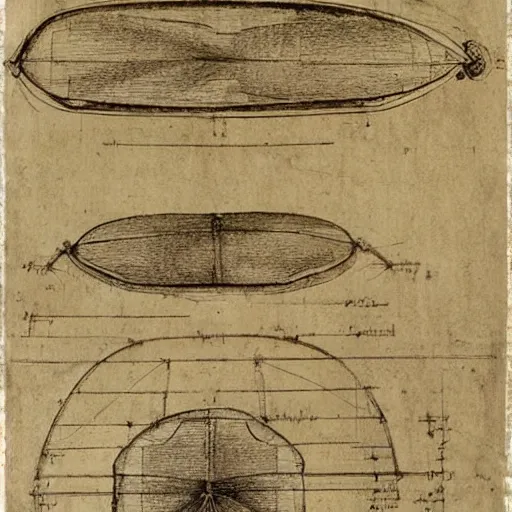 Prompt: leonardo da vinci sketches of a toilet seat. blueprint of a toilet seat. booknote.