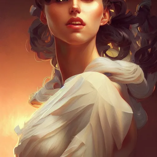 Prompt: beautiful natural Jerma985, intricate, elegant, highly detailed, digital painting, artstation, concept art, smooth, sharp focus, illustration, art by artgerm and greg rutkowski and alphonse mucha and loish and WLOP