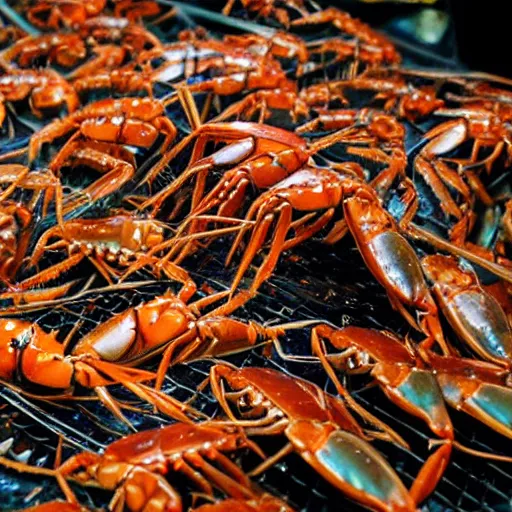 Image similar to average crustacean photo