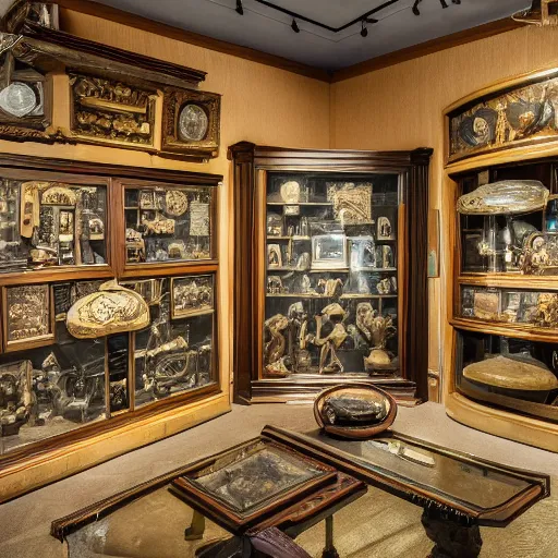 Redolent Remedies – Sniffing out an Antique Apothecary Cabinet at the  Rijksmuseum – Futurist Scents