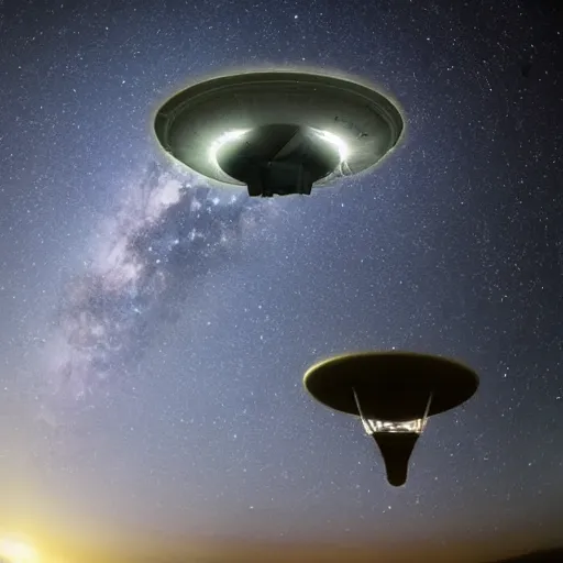 Image similar to mysterious huge ufo ignoring the laws of physics. entries in the 2 0 2 0 sony world photography awards.