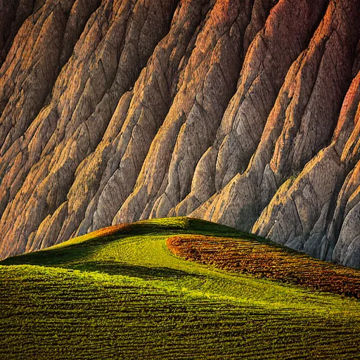 Image similar to like a rolling stone, photograph by martin rak