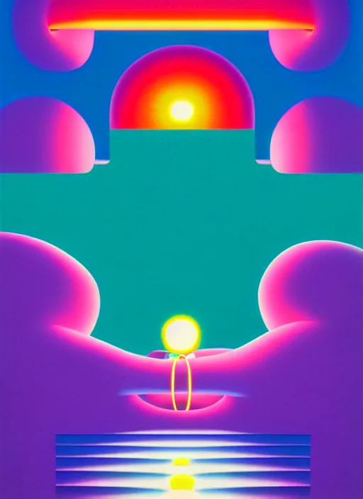 Image similar to heaven by shusei nagaoka, kaws, david rudnick, airbrush on canvas, pastell colours, cell shaded!!!, 8 k