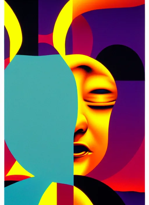 Image similar to womans soul by shusei nagaoka, kaws, david rudnick, airbrush on canvas, pastell colours, cell shaded, 8 k