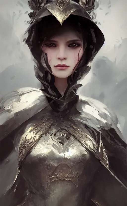 Image similar to alchemy imperial princess knight gothic girl, volumetric lighting, digital painting, highly detailed, artstation, sharp focus, illustration, concept art, ruan jia, steve mccurry