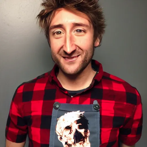 Image similar to gavin free