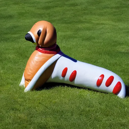 Image similar to Kurf (Hot Dog), 2008