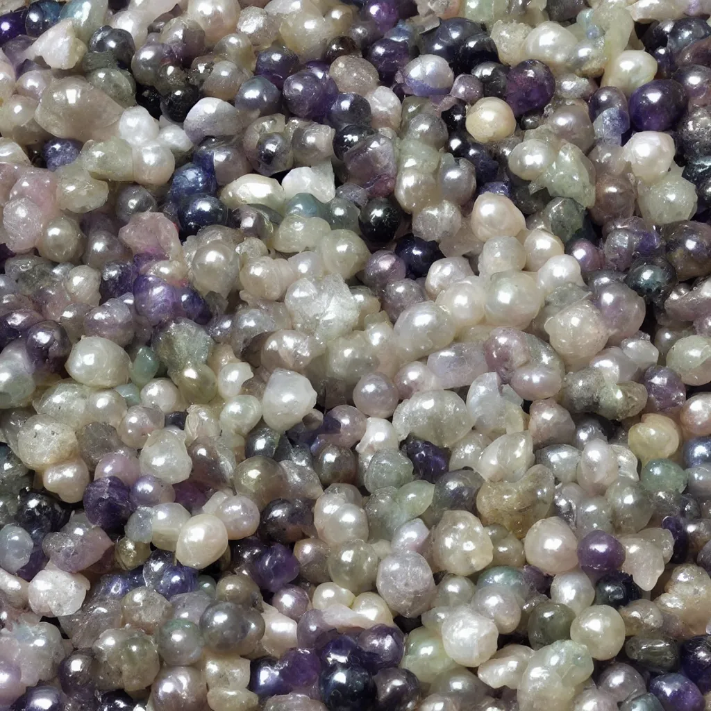Image similar to gemstone emeraud pearl quartz saphir grenat fluorite