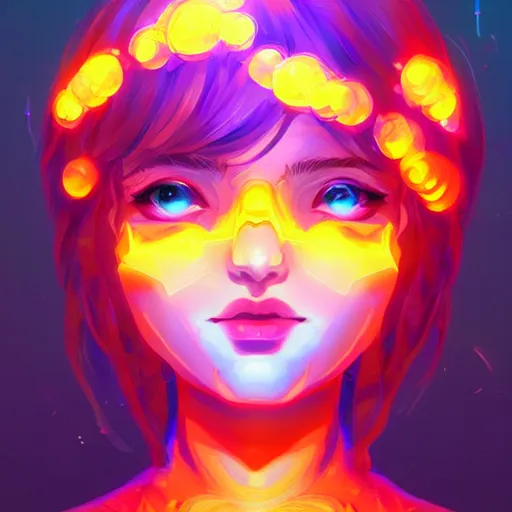 Image similar to skill magic deepdream radiating a glowing aura stuff loot legends stylized digital illustration video game icon artstation lois van baarle, ilya kuvshinov, rossdraws,