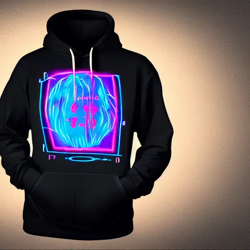 Image similar to mathematical equations in hoodie, chalkboard, portrait, vaporwave, synthwave, neon, vector graphics, cinematic, volumetric lighting, f 8 aperture, cinematic eastman 5 3 8 4 film, photorealistic