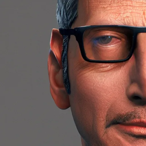 Prompt: hyperrealistic dslr film still of jeff goldblum disguised as legume, stunning 8 k octane comprehensive 3 d render, inspired by istvan sandorfi & greg rutkowski & unreal engine, perfect symmetry, dim volumetric cinematic lighting, extremely hyper - detailed, incredibly real lifelike attributes & flesh texture, intricate, masterpiece, artstation, stunning