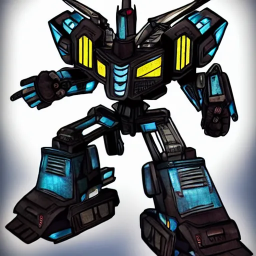 Prompt: !drem the cute Transformer, still Transformers movie