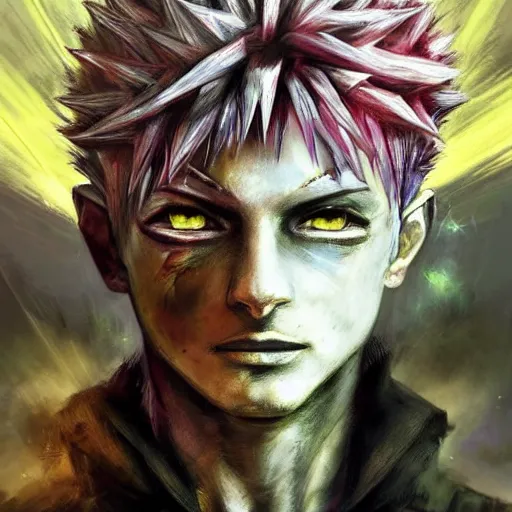 ripped-physique-razorpunk-killua-zoldyck-magician-stable-diffusion