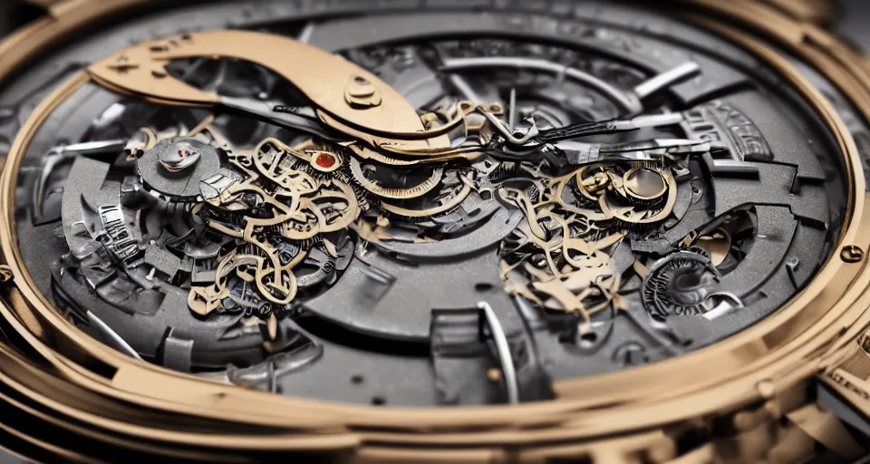 3D Rolex - Watch CGI - Redshift Render - YouTube