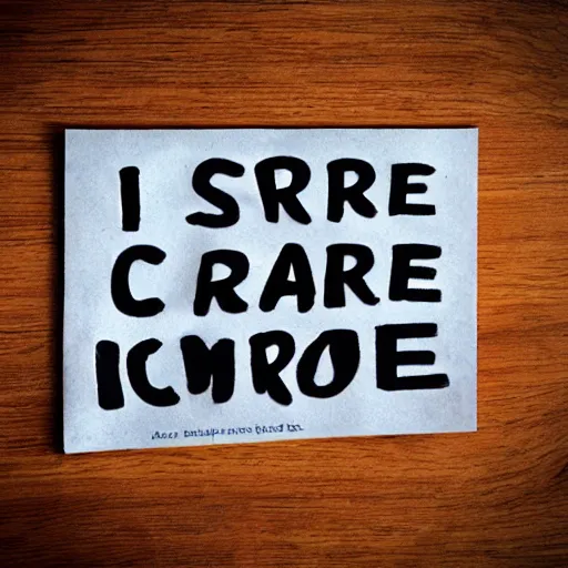 Image similar to I comme Icare