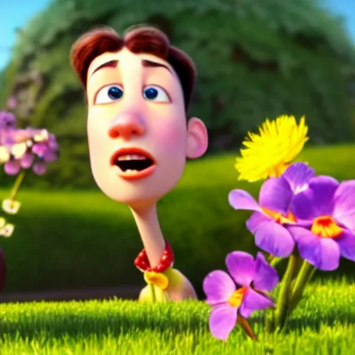 Image similar to 17 moments of Spring shtirlitz by pixar