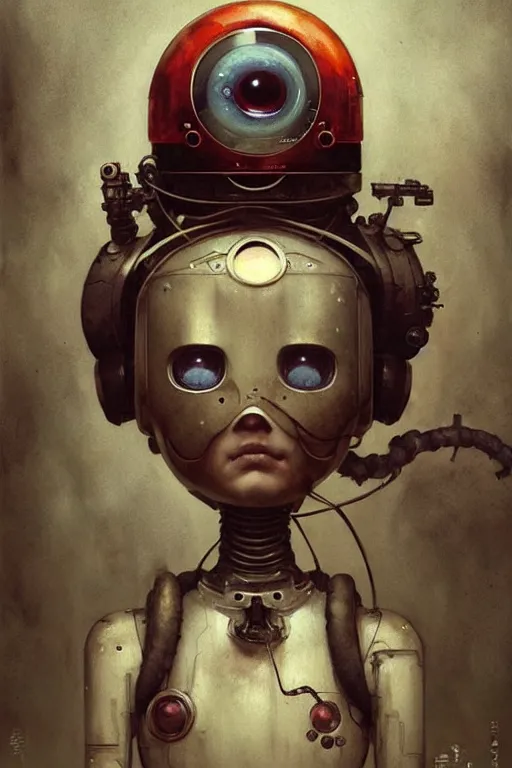 Image similar to kid robot toy design | esoteric symbolism | jean - baptiste monge, esao andrews, bastien lecouffe - deharme, tim jacobus, ken currie | ultra - detailed realism, soft cinematic lighting, hi - fructose, artstation, high - quality, ink watercolors wes anderson poster art