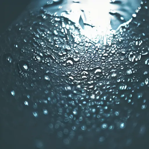 Image similar to wet sweating hands, macro, wide angle, elaborate, dripping wet hands, highly detailed, beautiful lighting