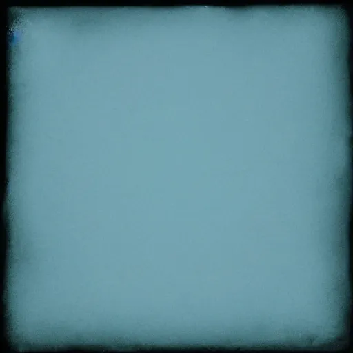 Prompt: bauhaus simplified ice - blue composition winter, silence, endings, remembrance, unlife, debilitation, beauty