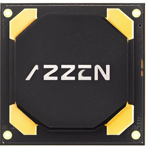 Amd ryzen 3era online generacion