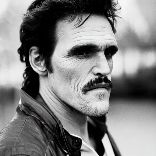 Prompt: matt dillon 1980s, XF IQ4, 150MP, 50mm, F1.4, ISO 200, 1/160s, natural light