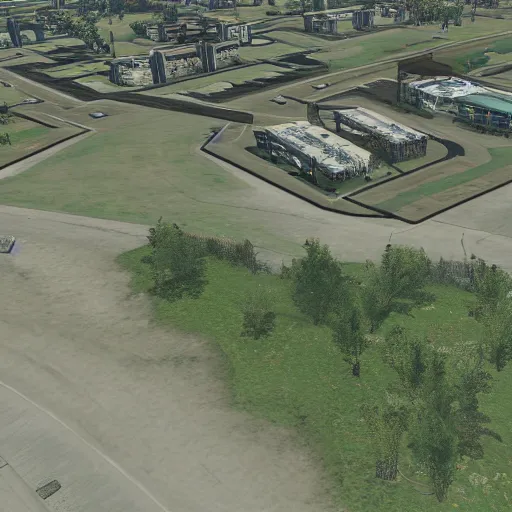 Image similar to pembroke pines florida ground view as seen in gta 5