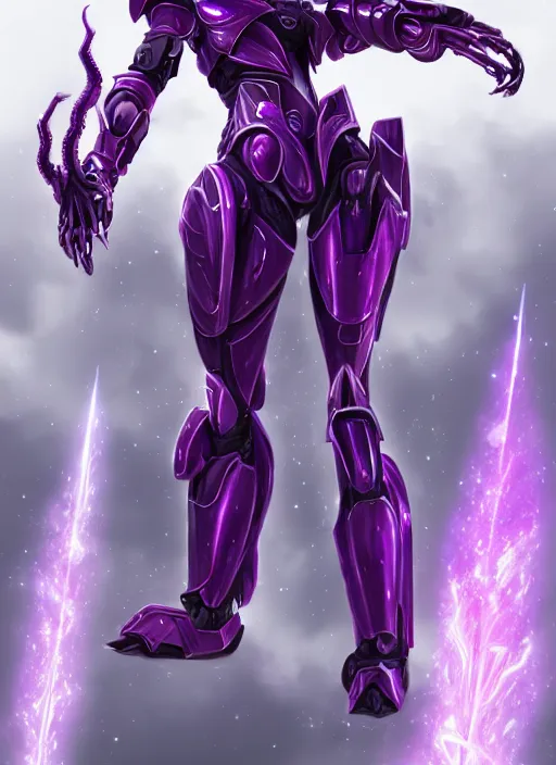 Prompt: galactic hyperdetailed elegant beautiful stunning giantess anthropomorphic mecha hot female dragon goddess, sharp spines, sharp metal ears, smooth purple eyes, smooth fuschia skin, silver armor, bigger than galaxy, epic proportions, epic scale, macro giantess, warframe, destiny, furry, dragon art, goddess art, giantess art, furaffinity, octane render