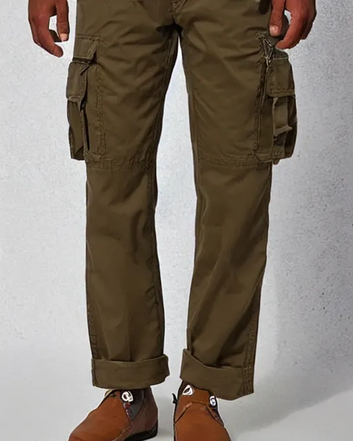 Image similar to cargo shorts