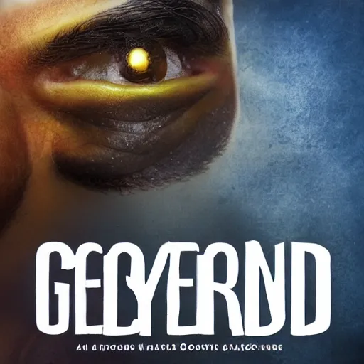 Image similar to beyond good and evil