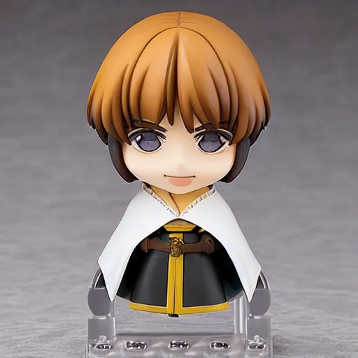 Image similar to martin luther nendoroid