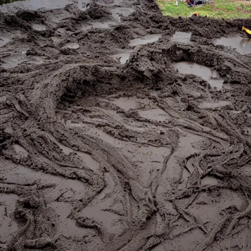 Image similar to phoenix play in mud