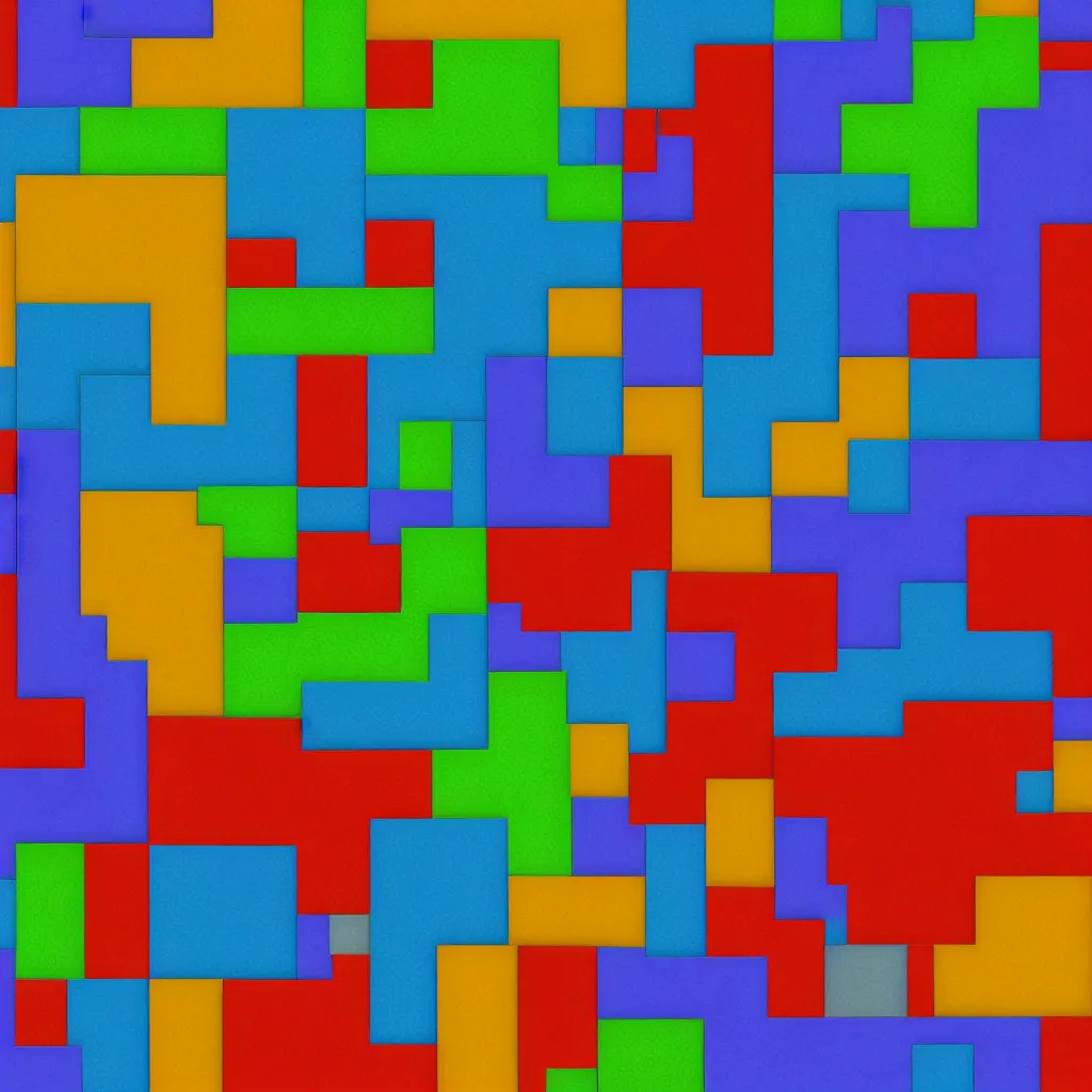 Prompt: tetris texture, wallpaper, 4k