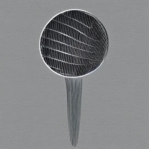 Image similar to cyber noir transient tube diatom