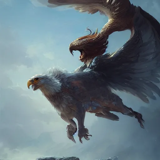 Image similar to asian woman holding an eagle on a horse chasing a wolf, greg rutkowski, fantasy, intricate, elegant, highly detailed, digital painting, artstation, concept art, long shot, cinematic lighting