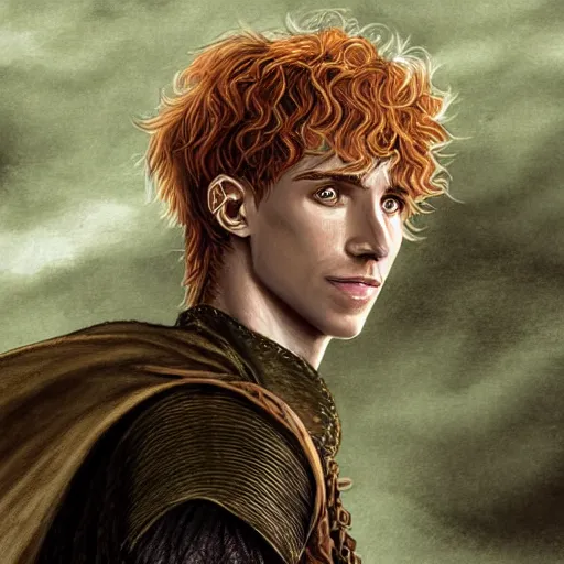 Prompt: kvothe from the kingkiller chronicles