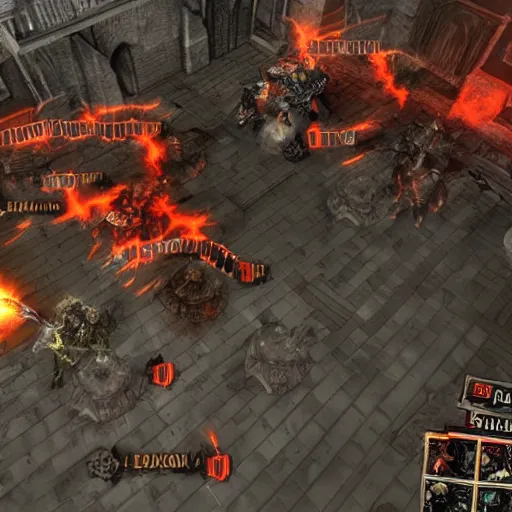 Image similar to [hellgate london] [templar]