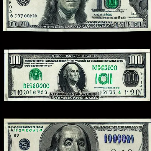 Image similar to enutrof money